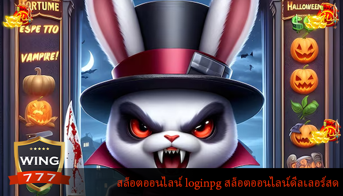 สล็อตออนไลน์ loginpg สล็อตออนไลน์ดีลเลอร์สด